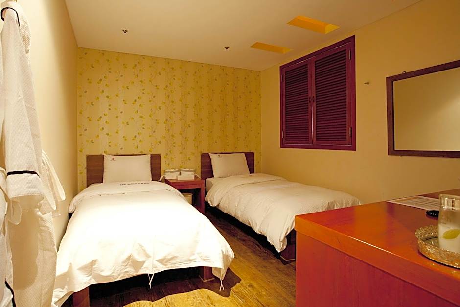 Benikea Hotel Daelim
