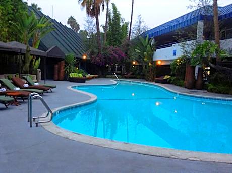 Hotel Current