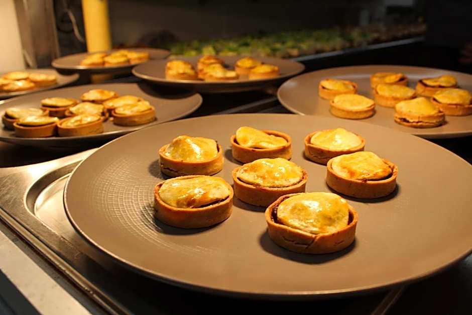 The Portaferry Hotel