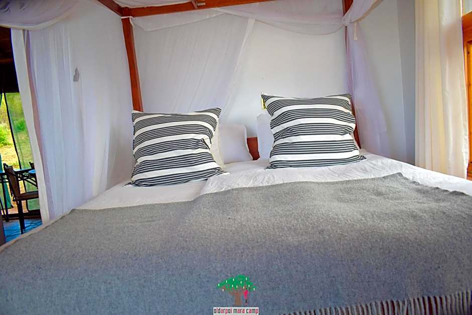 Oldarpoi Wageni Camps