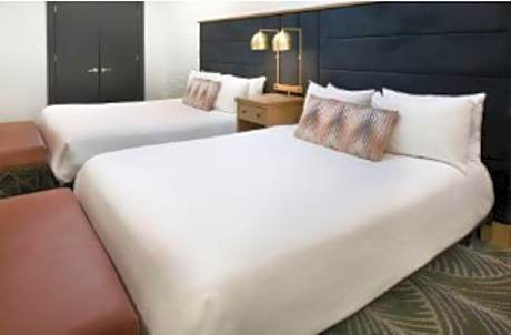 Double Luxury ADA