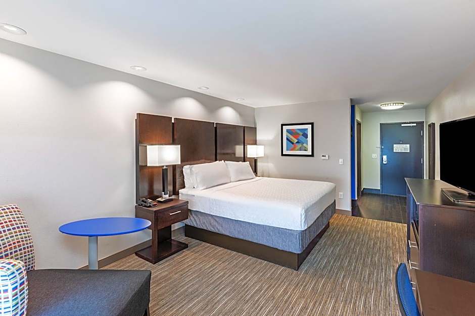Holiday Inn Express Lakeway By IHG