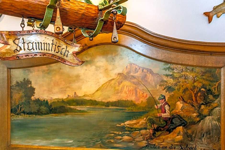 Landgasthof Fürstenbrunn