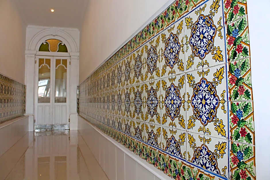Poveira Hotel
