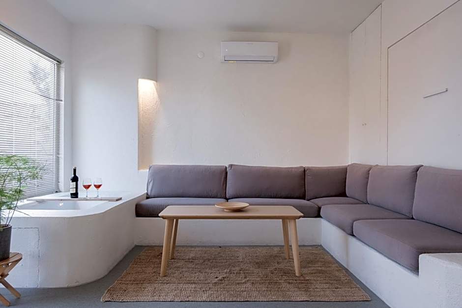 L'olive homes