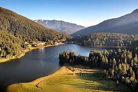 Arabella Alpenhotel am Spitzingsee, a Tribute Portfolio Hotel