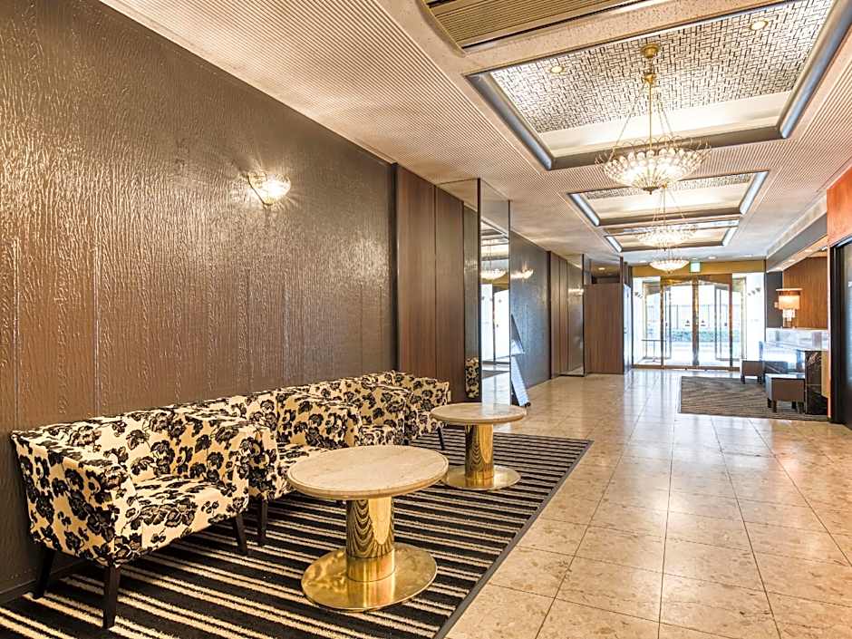 Apa Hotel Marugame-Ekimae-Odori