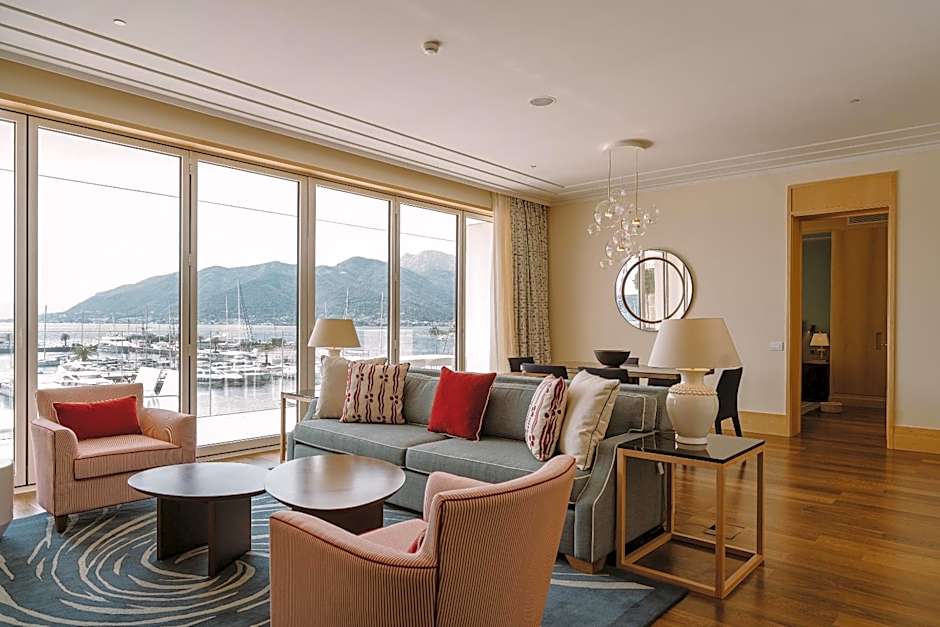 Regent Porto Montenegro By IHG