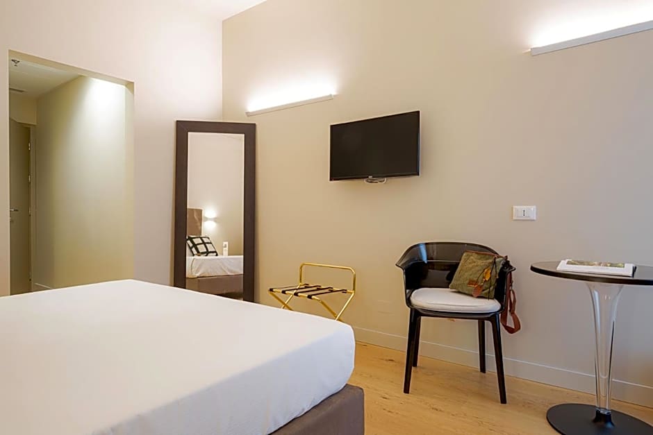 Hotel Politeama