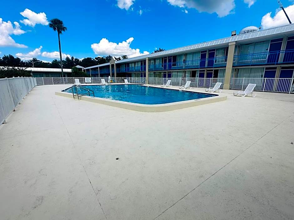 Rodeway Inn Silver Springs - Ocala East