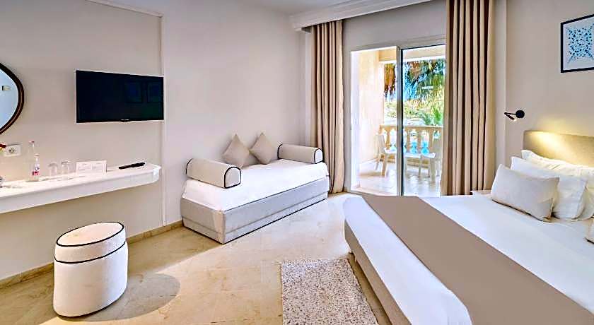 Houda Yasmine Hotel