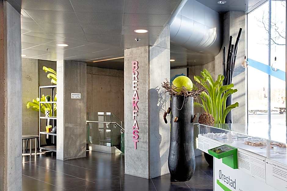 Cabinn Metro