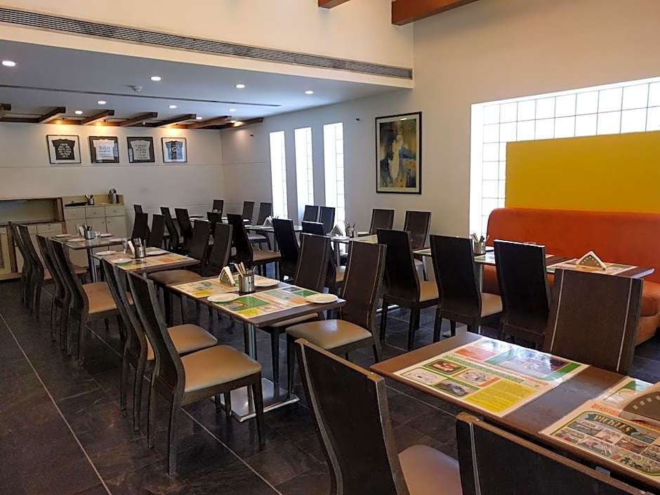 The Lemon Tree Udyog Vihar Gurgaon