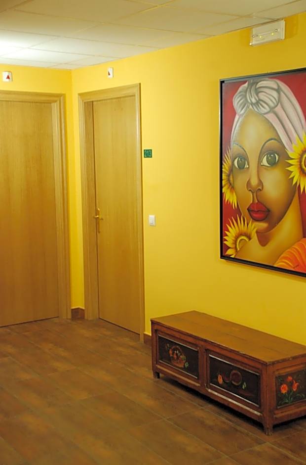 Hotel Pinxo