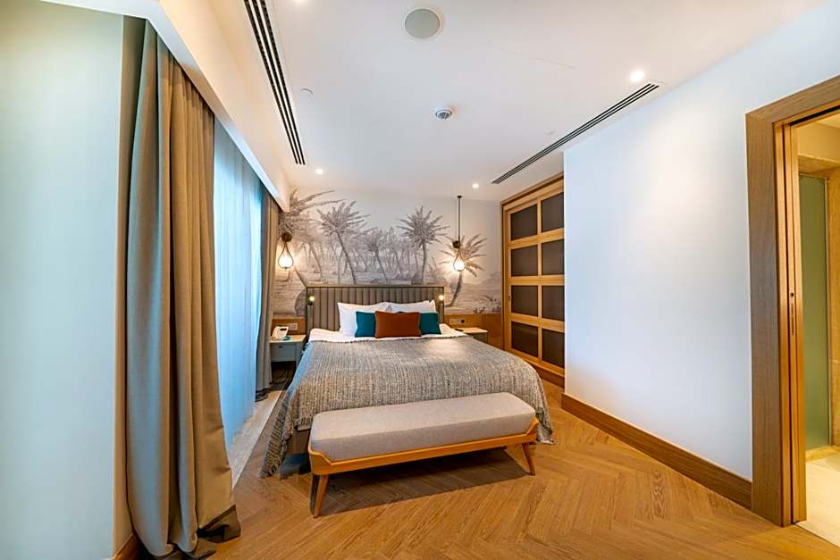 Liberty Fabay - Ultra All Inclusive