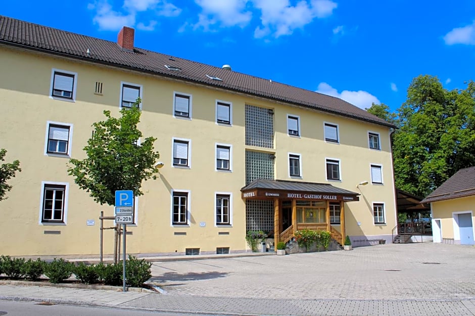 Hotel und Gasthof Soller