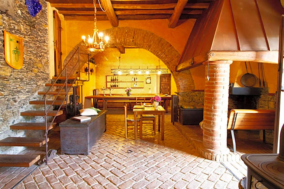 Rivarola al Tempo Dei Castelli