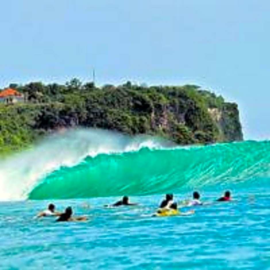 Green Bowl Beach Villas