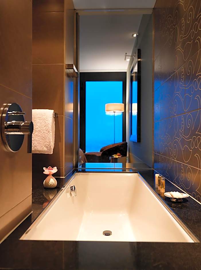 Hyatt Regency Dusseldorf