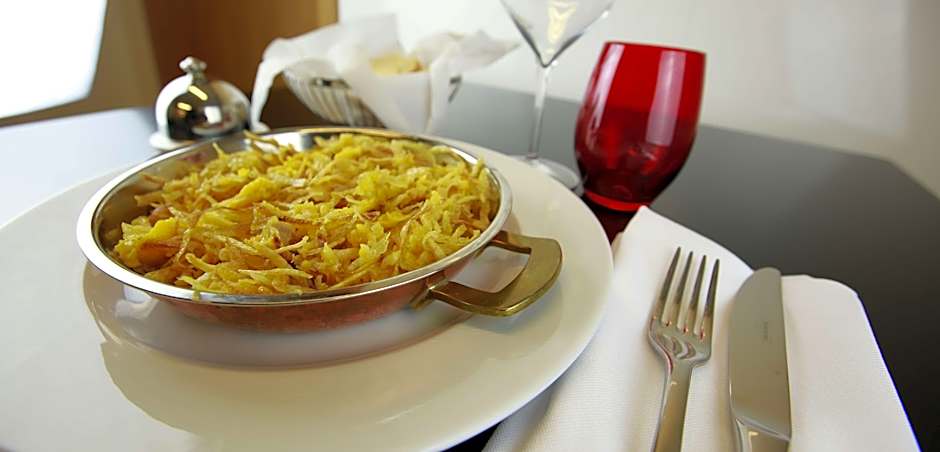 Golden Tulip Sao Jose Dos Campos