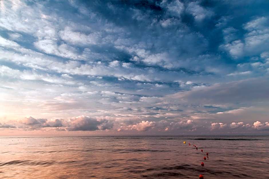 Garden of Eden Complex