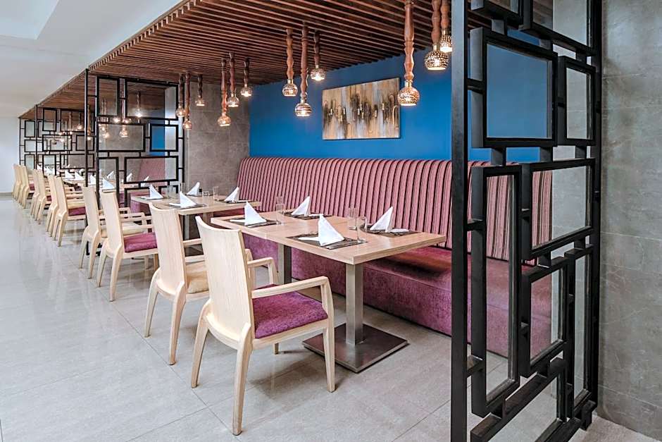 Delta Hotels by Marriott Dar es Salaam