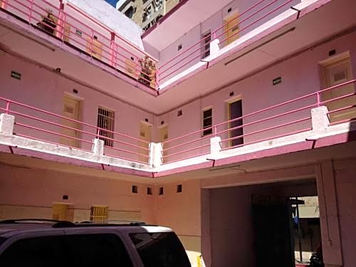Hotel Maya