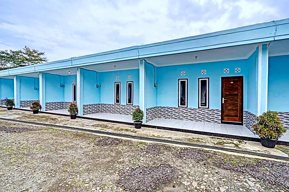 OYO 91334 Permata Papua Guest House