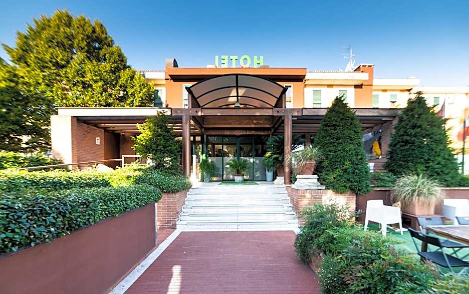 HOTEL QUERINI Essential Business Hotel Sandrigo