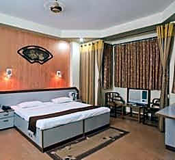 Executive Rooms