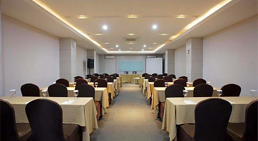 Tjokro Hotel Pekanbaru