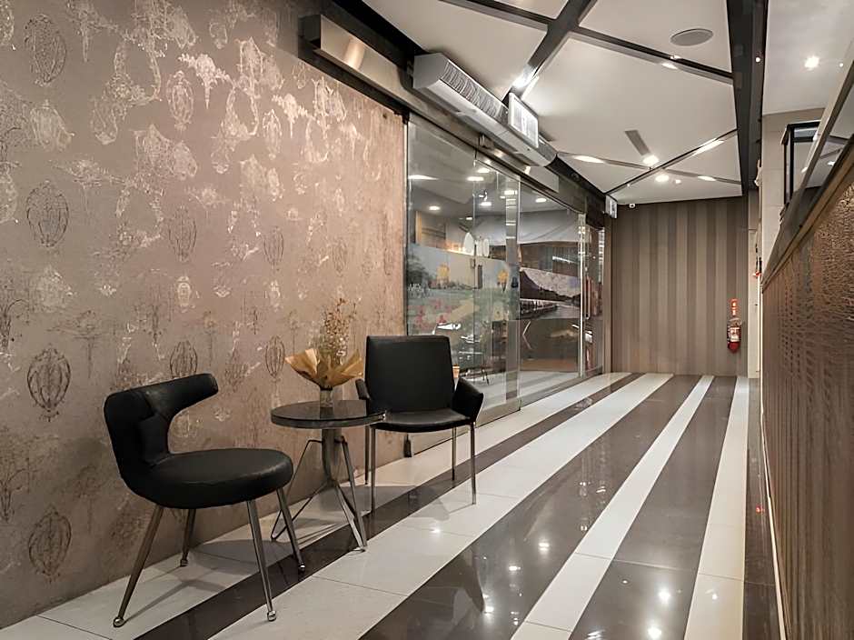 JS Hotel-Gallery Hotel