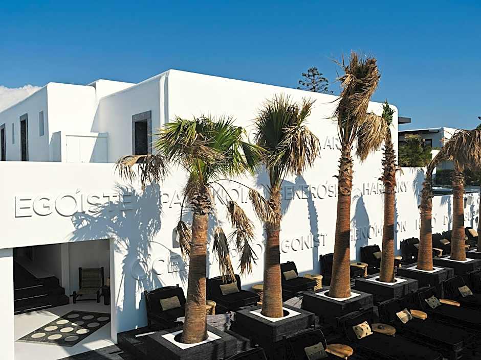 O by Myconian, Mykonos, a Member of Design Hotels