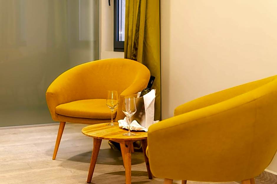 Hotel Vinotel Gospoja