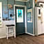 Coastal Imagination Sunny Dayz Oasis