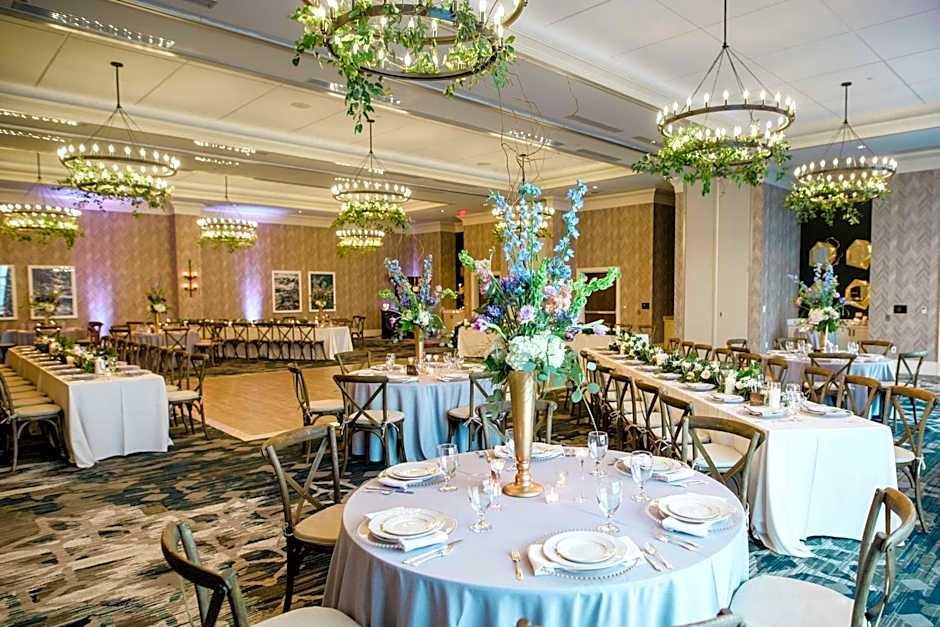 Embassy Suites By Hilton Wilmington Riverfront