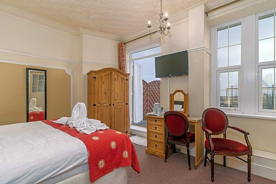 Skegness The Royal Hotel