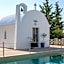 Castello di Cavaliere Suites