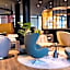 Motel One Frankfurt-Messe
