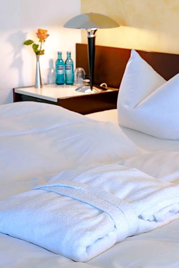 Hotel Roth am Strande