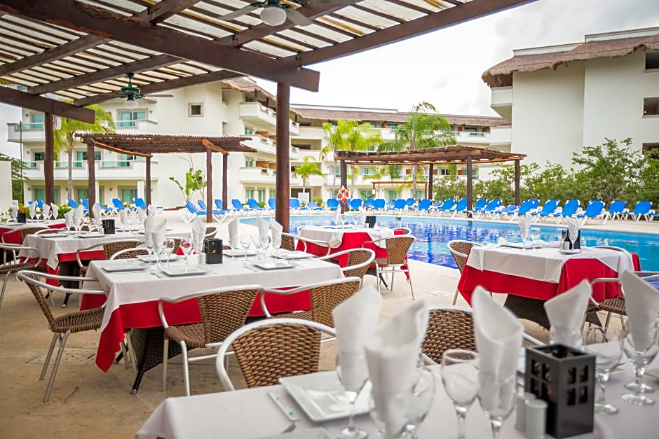 Blue Bay Grand Esmeralda - All Inclusive