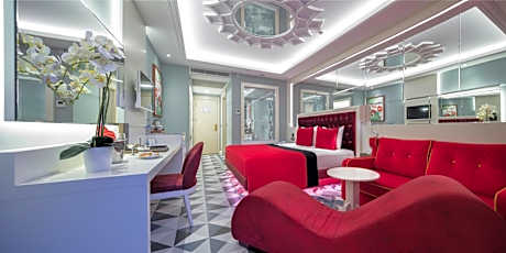 Love Standard Land View - Adult Only