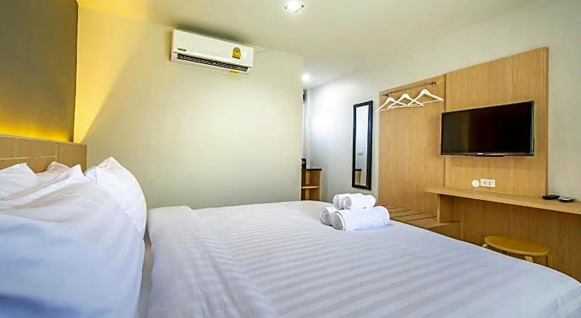 Happiness Guesthouse