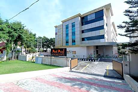 Hotel Park Prime By AppleWood