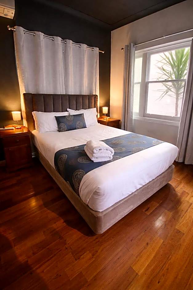 Hahndorf Motel