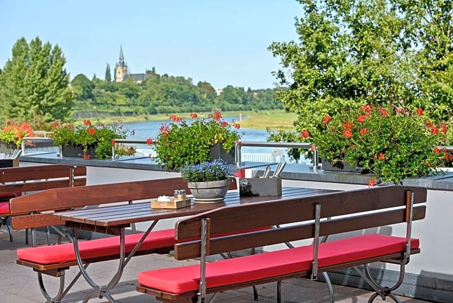 Amedia Dresden Elbpromenade, Trademark Collection by Wyndham