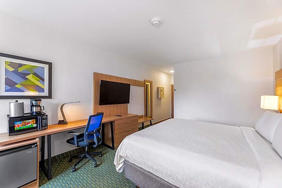 Holiday Inn Express San Jose Costa Rica Airport by IHG