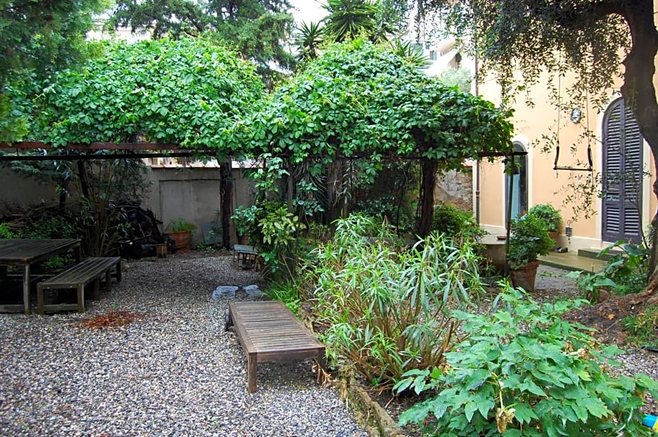 Arena Alfieri B&B