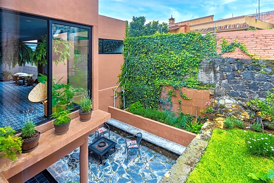 Casa Lavanda Hotel Boutique