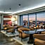 Ankara Hilton SA hotel
